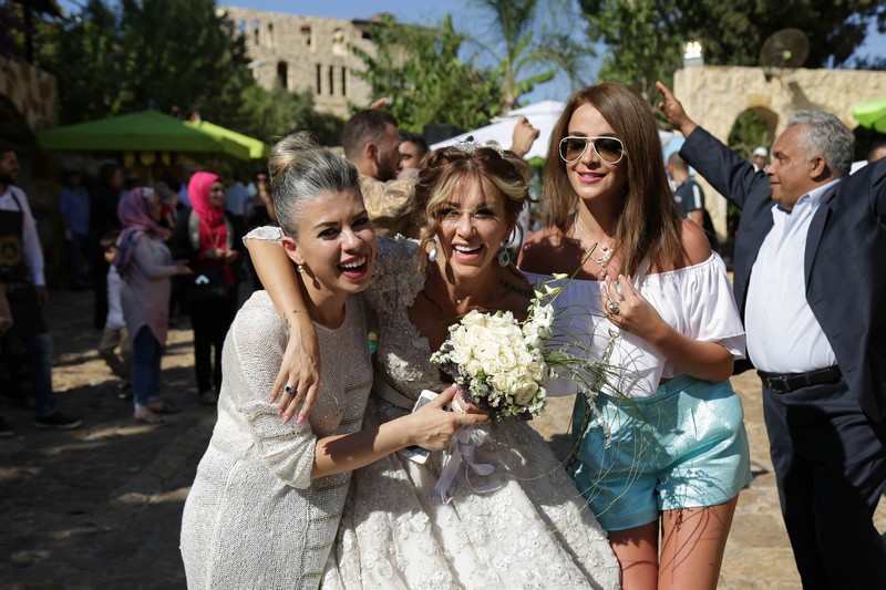 A magical day at EcoVillage Bader Hassoun by OrchideaByRita Part 2
